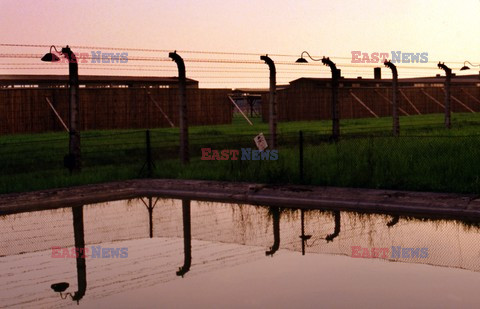 Muzeum Auschwitz-Birkenau