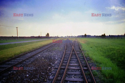 Muzeum Auschwitz-Birkenau