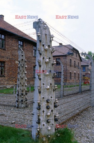 Muzeum Auschwitz-Birkenau