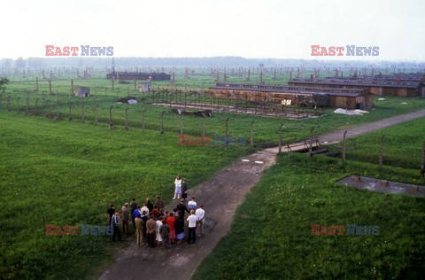 Muzeum Auschwitz-Birkenau