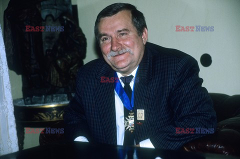 Lech Wałęsa