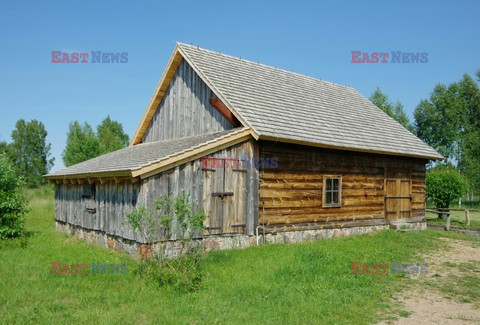 Podlasie Marek Bazak