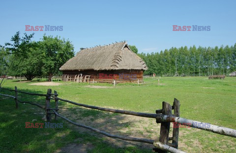 Podlasie Marek Bazak