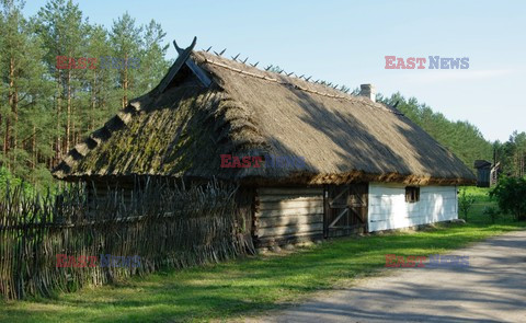 Podlasie Marek Bazak