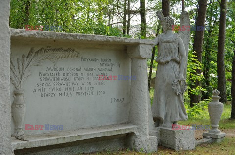 Podlasie Marek Bazak