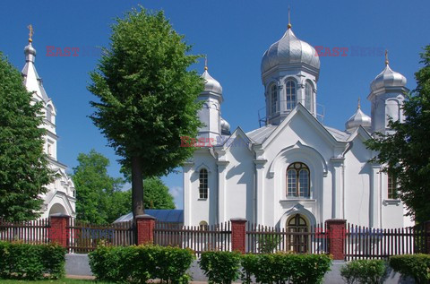 Podlasie Marek Bazak