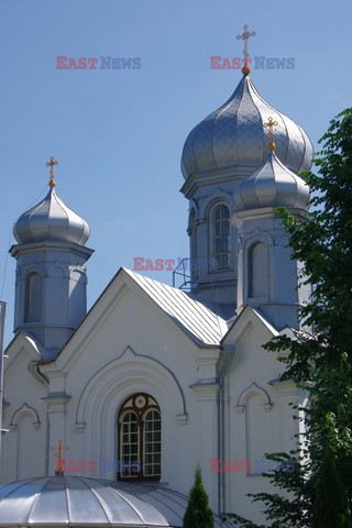 Podlasie Marek Bazak