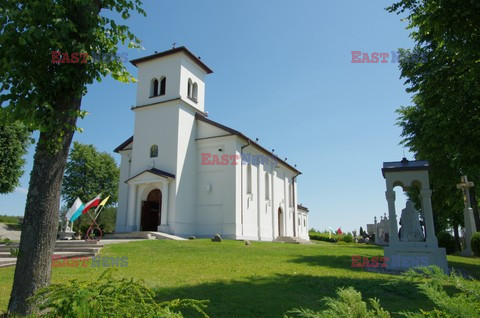 Podlasie Marek Bazak