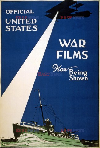 Plakaty propagandowe