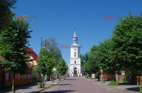 Podlasie Marek Bazak