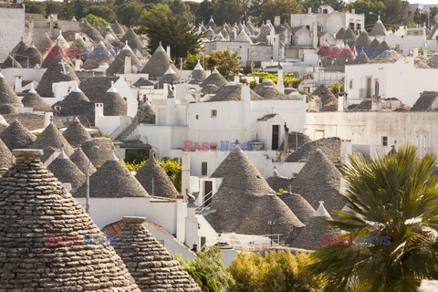 Podróże - Apulia Włochy - Capital Pictures