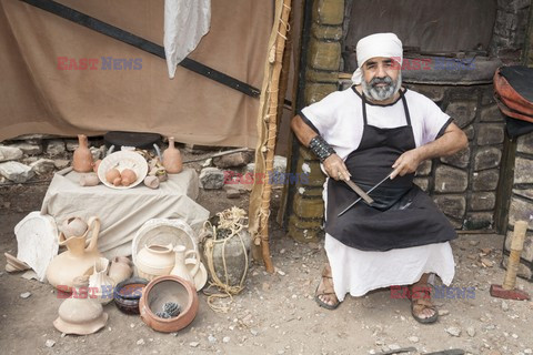 Turkey reportage