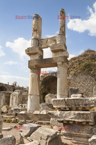 Turkey reportage