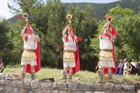 Turkey reportage