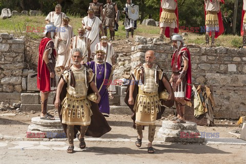 Turkey reportage