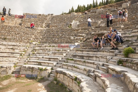 Turkey reportage