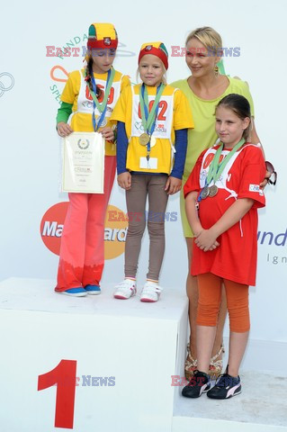 Onko-olimpiada 2012