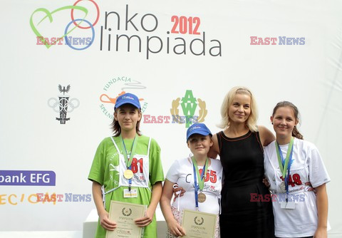 Onko-olimpiada 2012