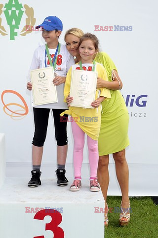 Onko-olimpiada 2012