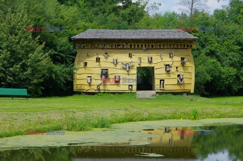 Mazowsze Marek Bazak