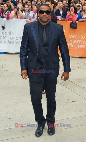 Festiwal filmowy w Toronto