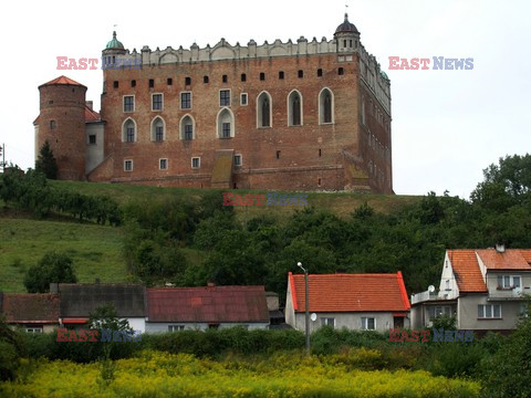 Miasta i miasteczka Polski KCh