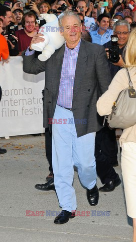 Festiwal filmowy w Toronto