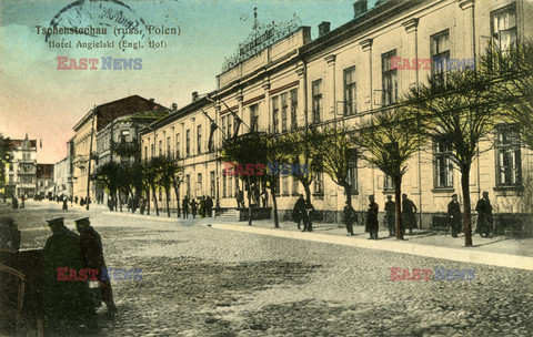 Zbiory Muzeum Niepodległości