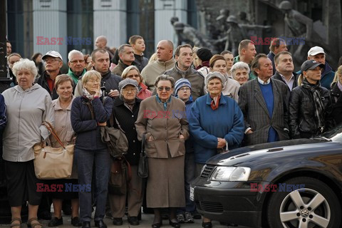 Ślub Oli Kwaśniewskiej