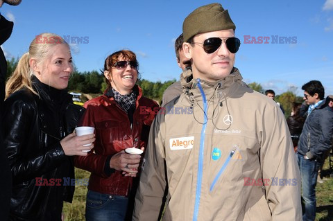 Vip Cross 2012