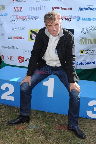 Vip Cross 2012