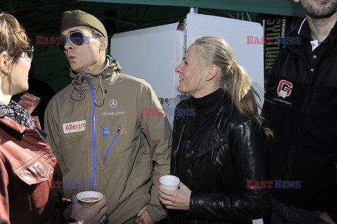 Vip Cross 2012