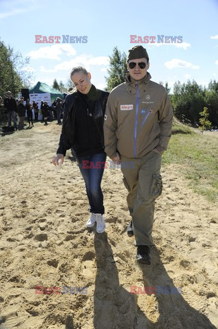 Vip Cross 2012