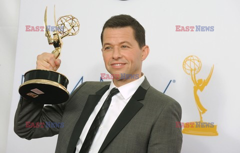 Emmy awards - ceremony and press room