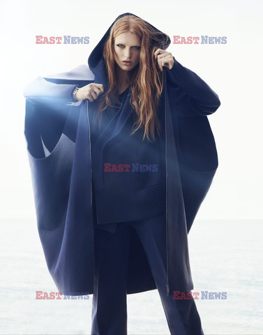 Oversized - Madame Figaro 1462