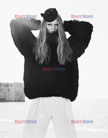 Oversized - Madame Figaro 1462