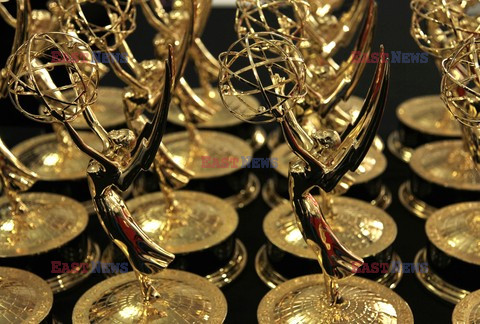 Nagrody Emmy - ceremonia i nagrodzeni