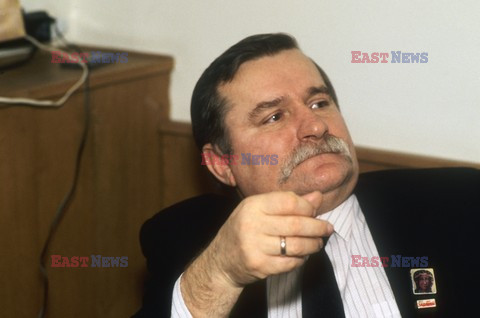 Lech Wałęsa