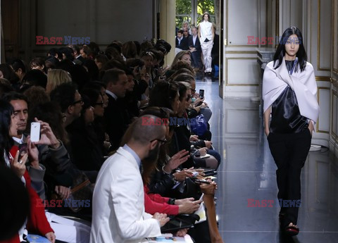 Ready-to-wear in Paris