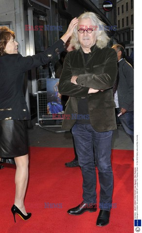 Festiwal filmowy BFI w Londynie