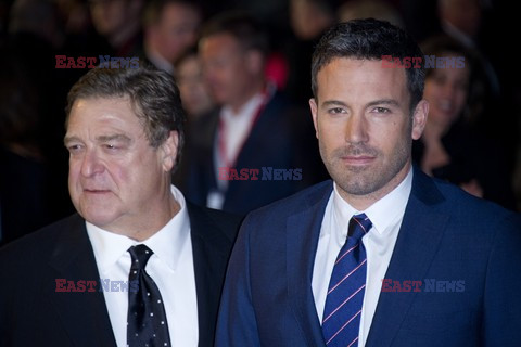 BFI London Film Festival 