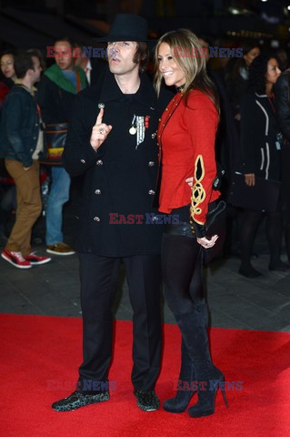 Festiwal filmowy BFI w Londynie