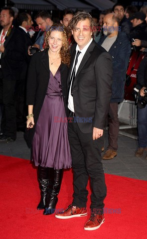 Festiwal filmowy BFI w Londynie