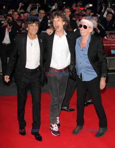 Festiwal filmowy BFI w Londynie