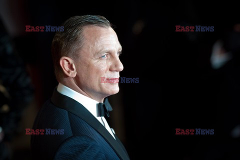 Światowa premiera filmu Skyfall