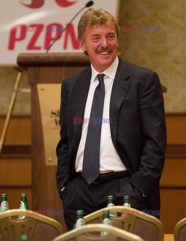 Wybory prezesa w PZPN