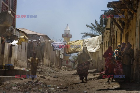 Sexual Violence in Mogadishu