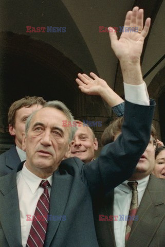 Wybory parlamentarne 1989