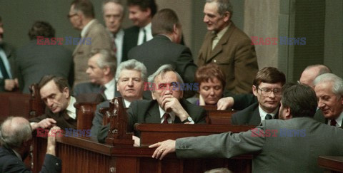 Wybory parlamentarne 1989