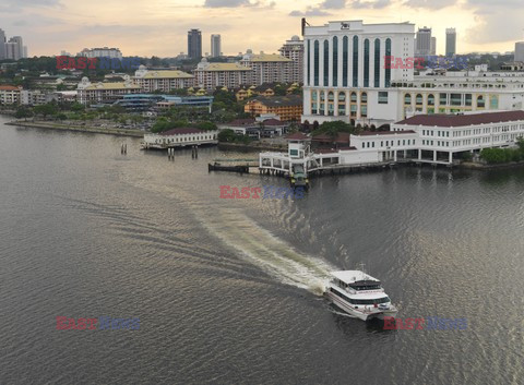 Scenes from Malaysia